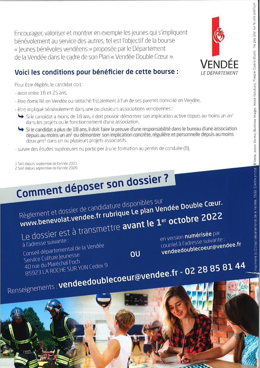 Bourse jeune bénévole Vendéen_page-0002