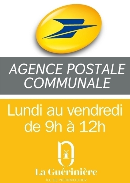 la poste