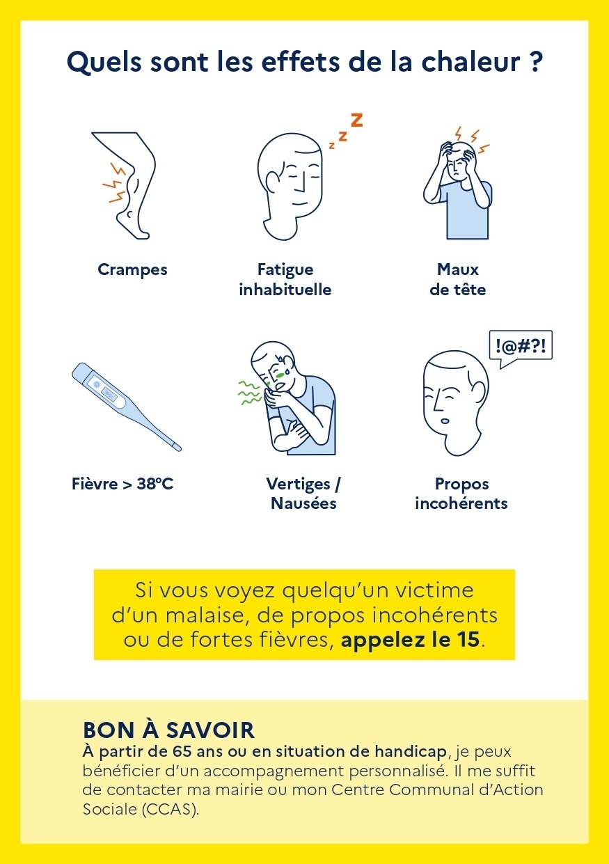 canicule
