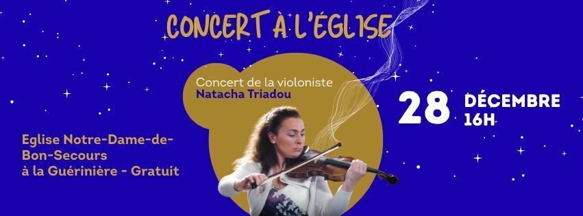 concert natacha triadou