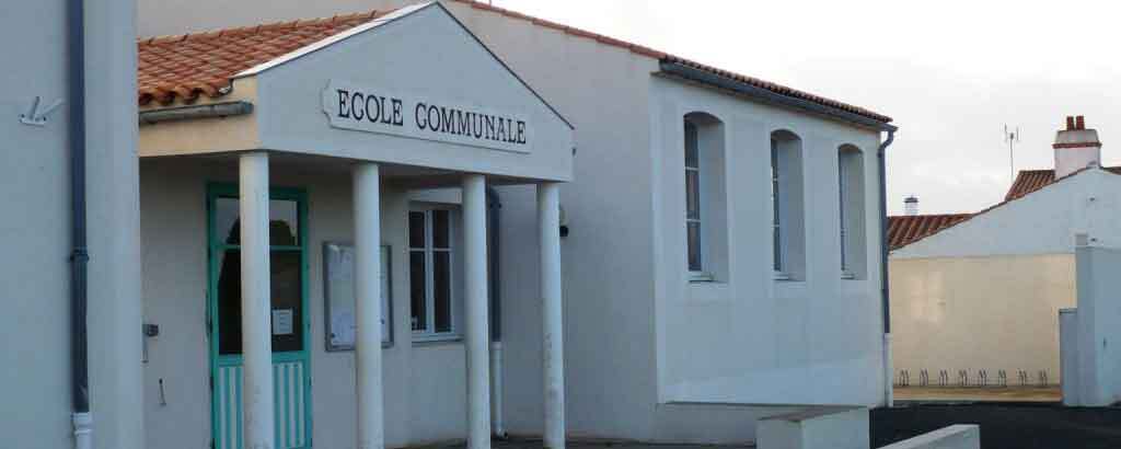 Ecole prublique