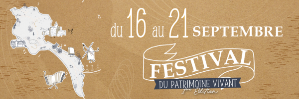 festival du patrimoine vivant