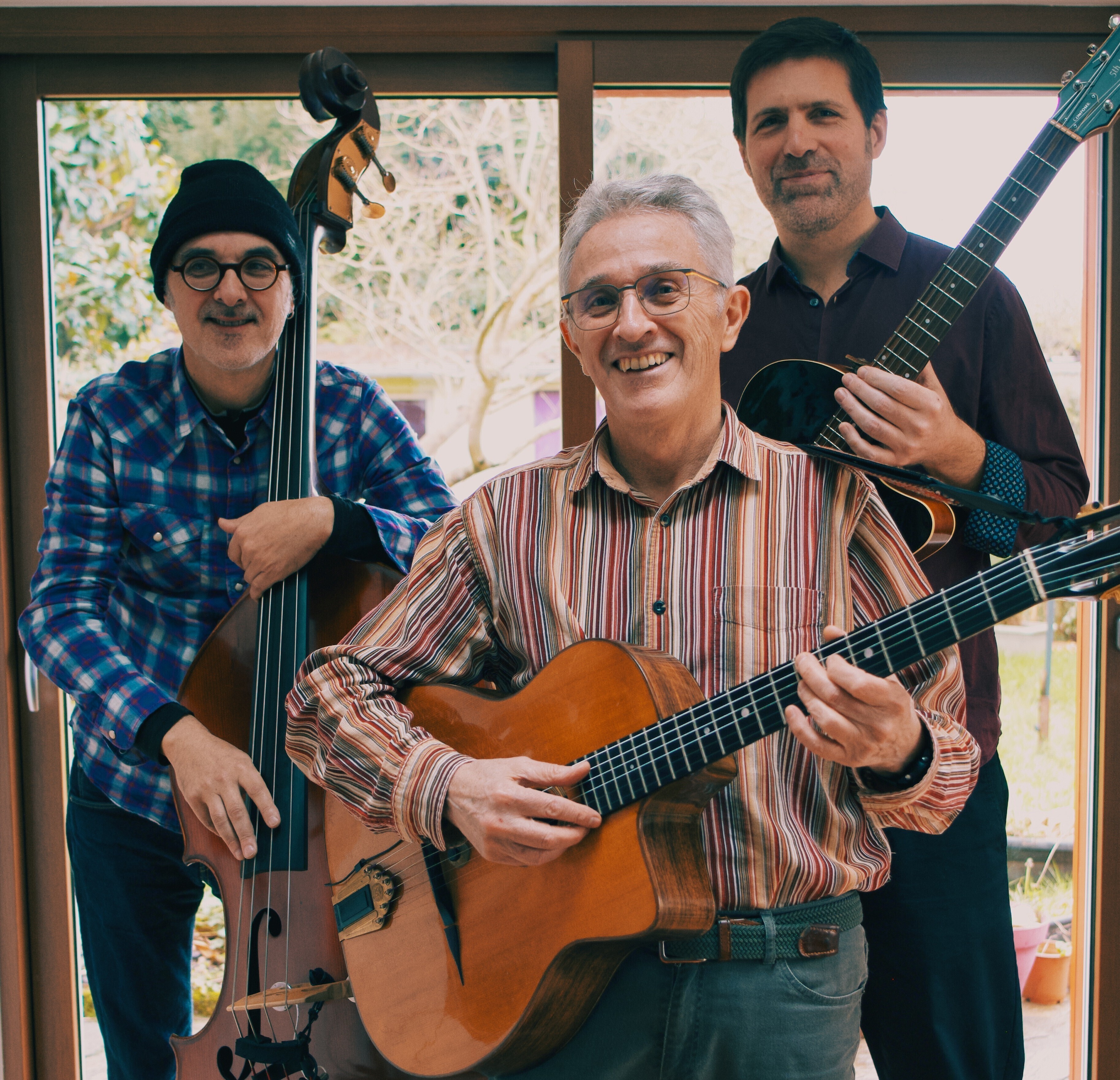 jazz manouche