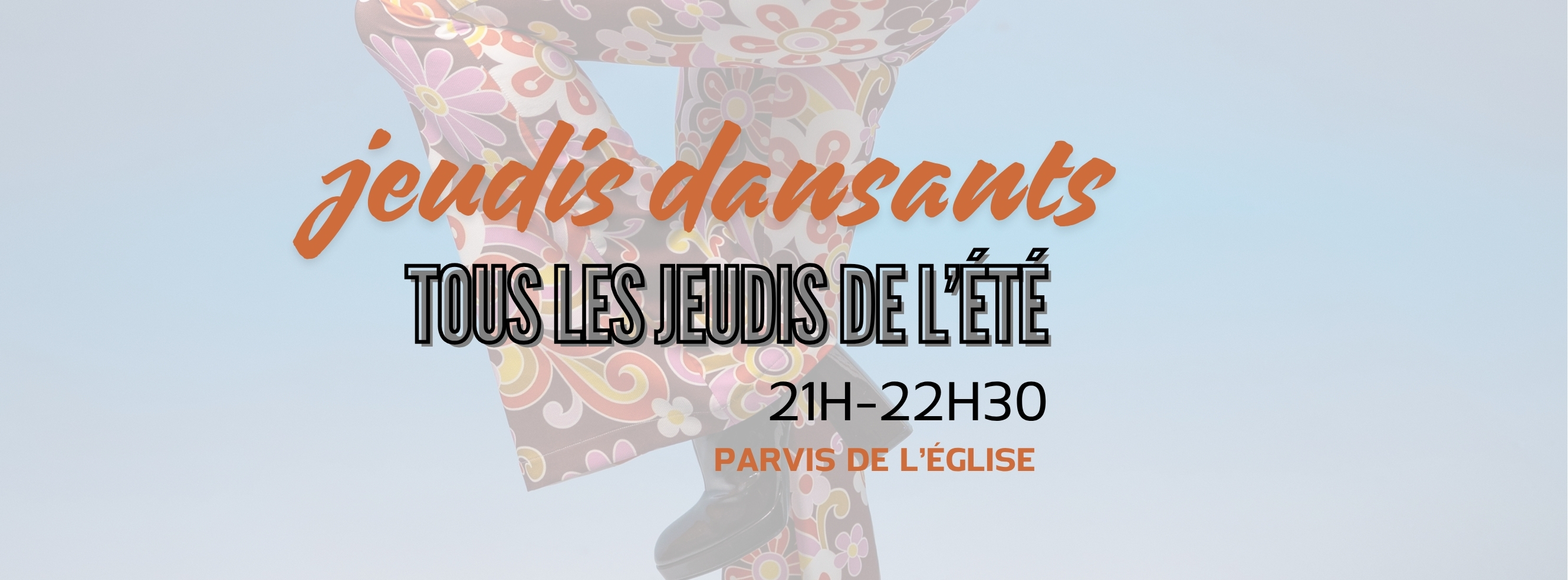 jeudi dansant 2