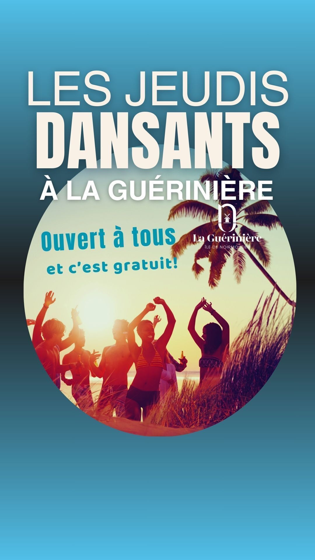 jeudi dansant