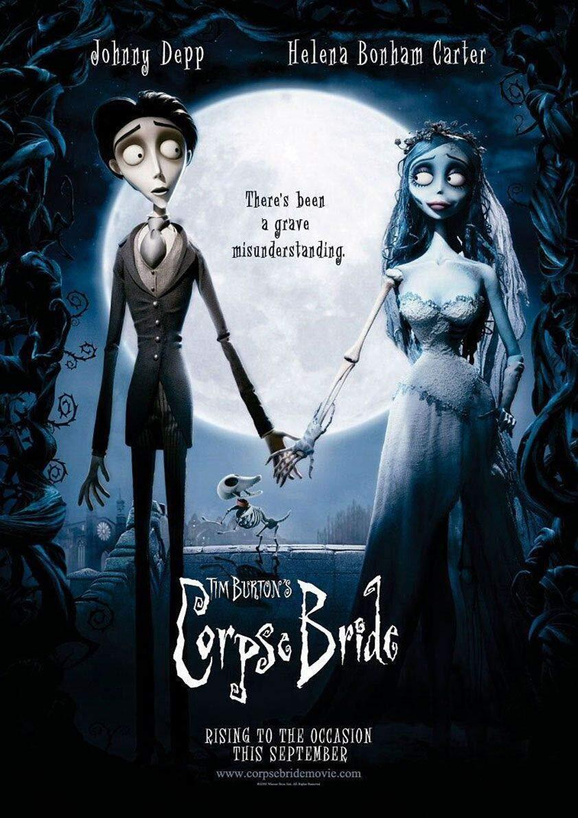 noces funèbres