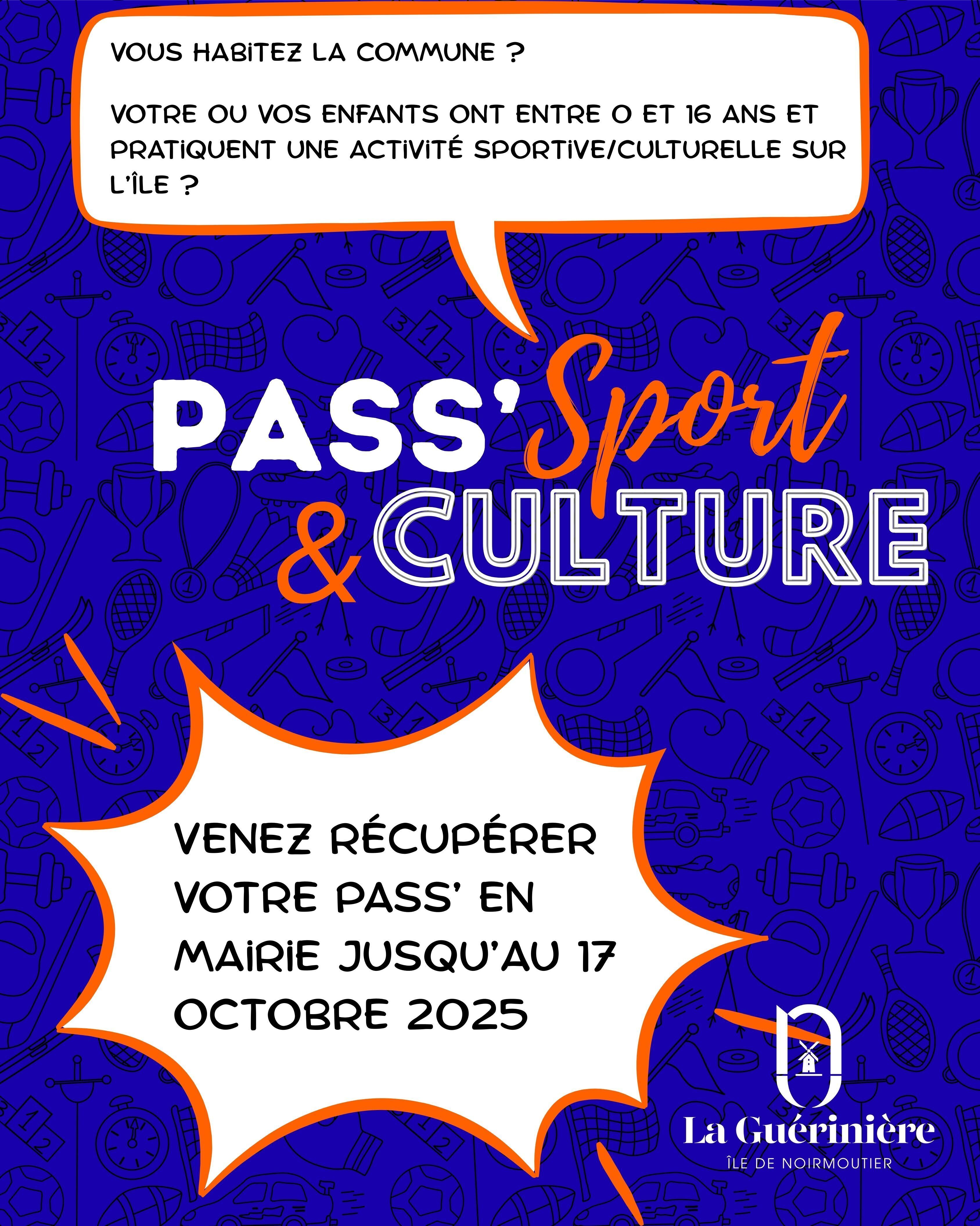 pass'sport
