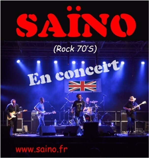 saino