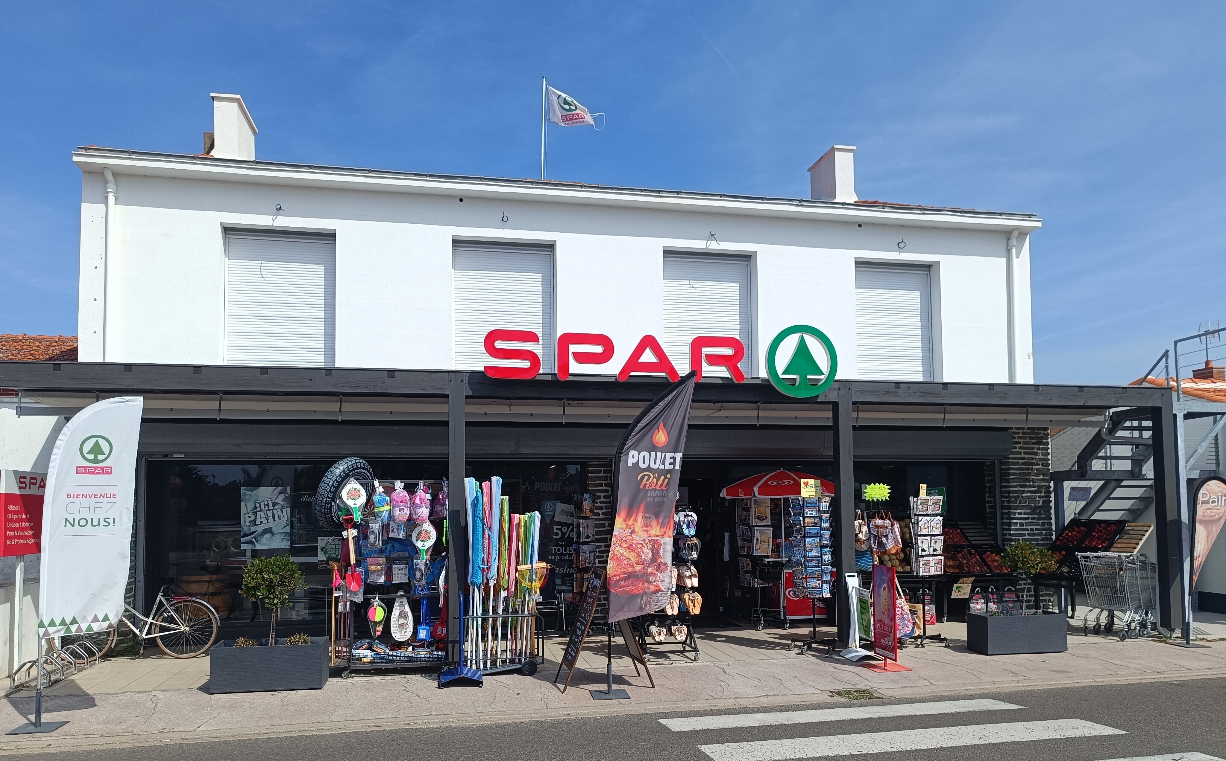 spar 2024