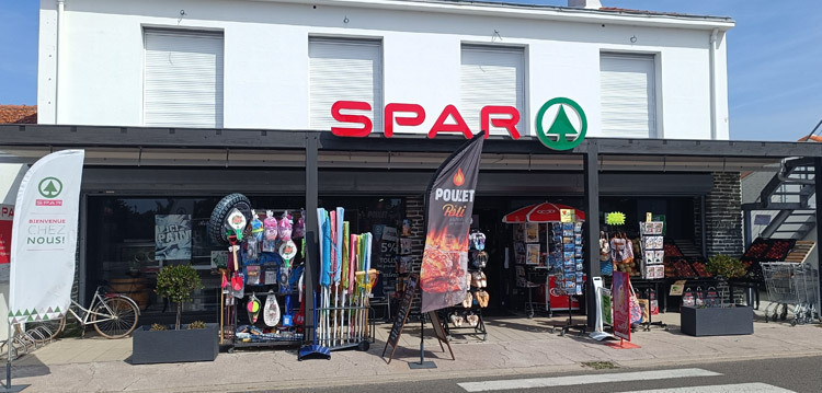 SPAR-guériniere