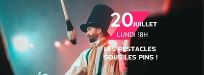 20 juillet