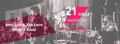21 juillet amy lee