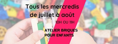 atelier briques