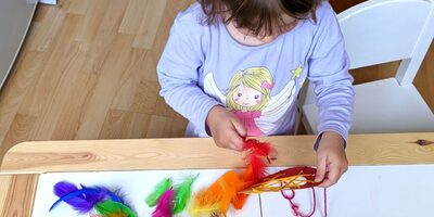 atelier créatif 30 décembre