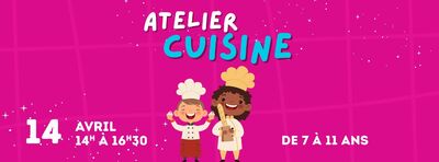 atelier cuisine