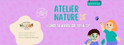 atelier nature