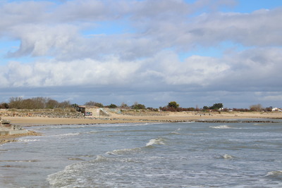 baignade