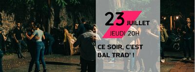 bal trad