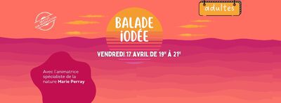 balade iodée