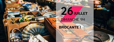 brocante