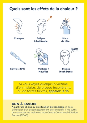 canicule