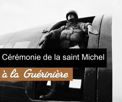 cérémonie st michel