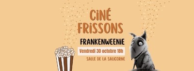ciné frisson