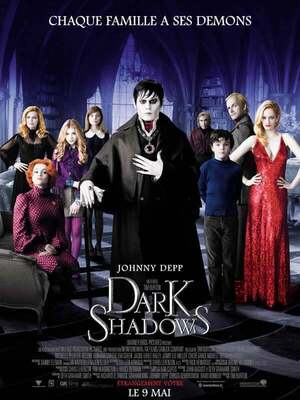 ciné frissons dark shadows