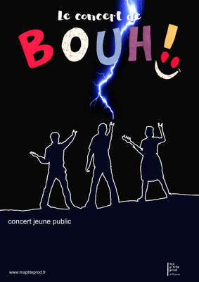 concert de bouh