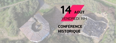 conférence historique