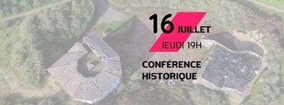 conférence historique