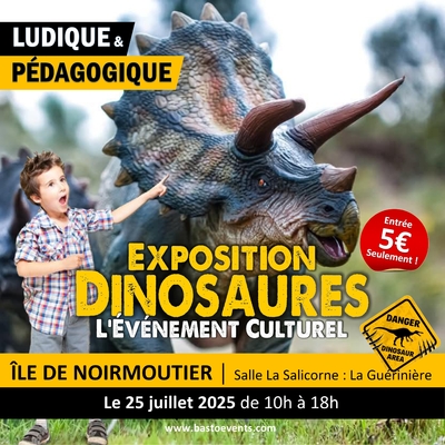 dino expo
