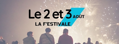 F'estivale