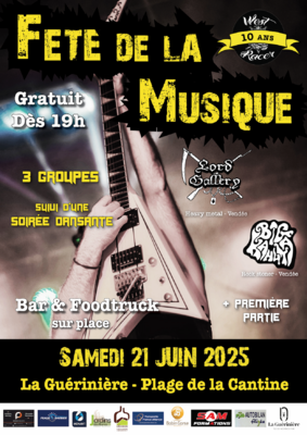 fete de la musique