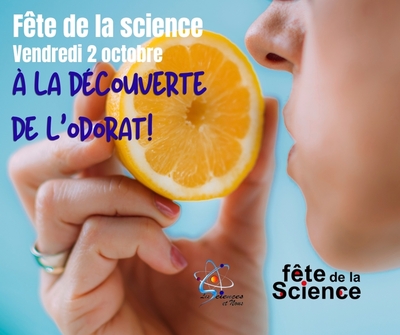 fete de la science