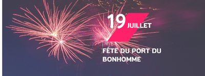 fete du port du bonhomme