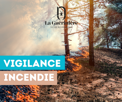 incendie