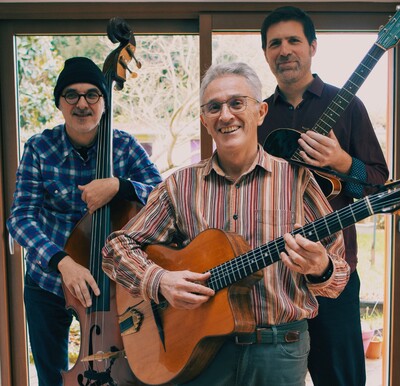 jazz manouche