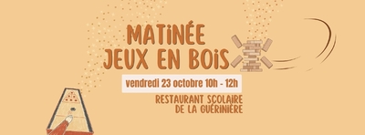 jeux en bois