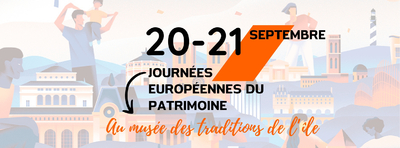 journée du patrimoine
