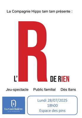 l'air de rien