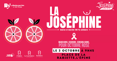 la Joséphine