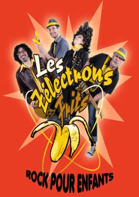 les zélectrons frits