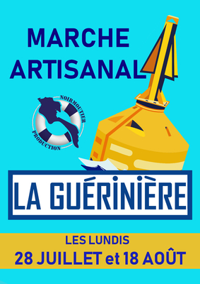 marché artisanal
