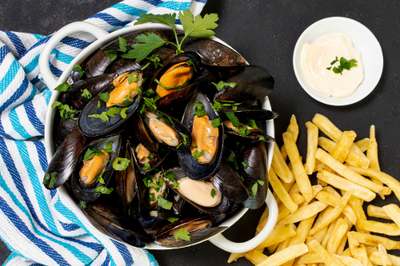 moule
