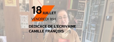 rencontre littéraire