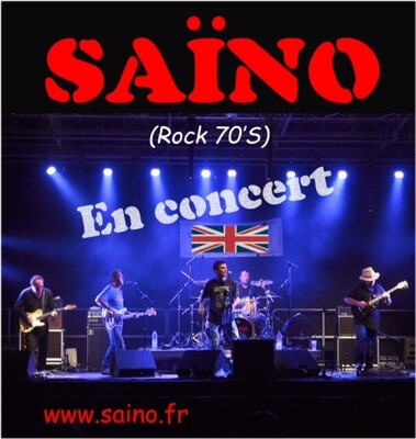 saino