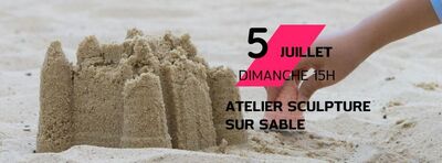 scultpure sable