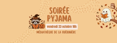 soirée 23 octobre