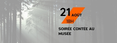 soirée contée